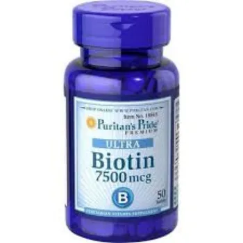 Biotin Tablet